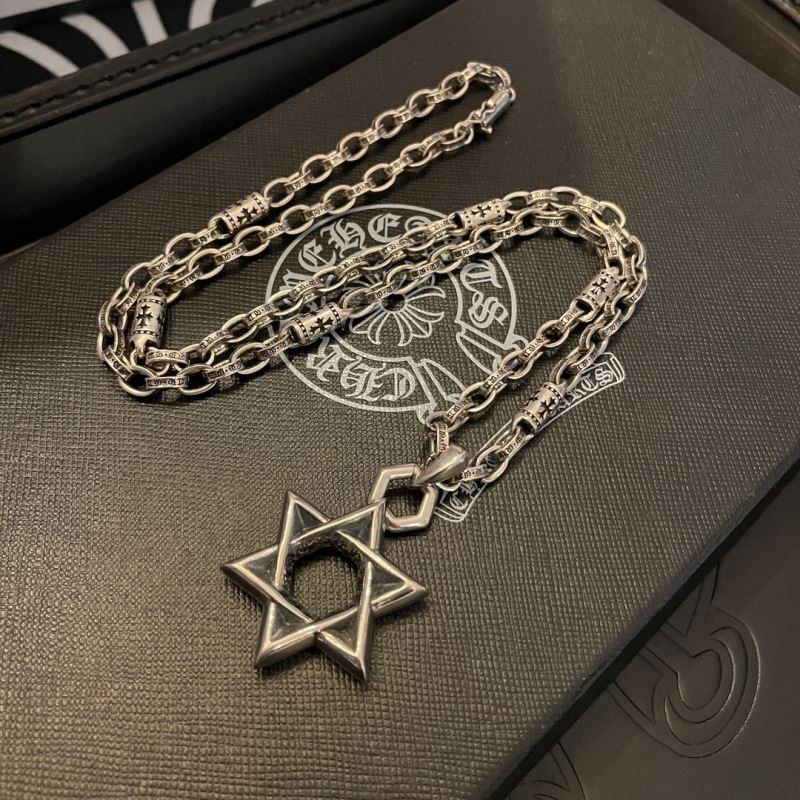 Chrome Hearts Necklaces